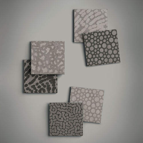 Feinsteinzeugfliesen - MIX 60 - LEA CERAMICHE - in Naturoptik / für den Innenraum / für Badezimmer