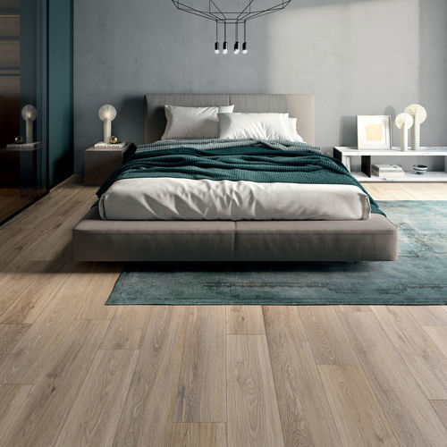 Feinsteinzeugfliesen - BARREL - LEA CERAMICHE - in Naturoptik / für den Innenraum / für Außenbereich