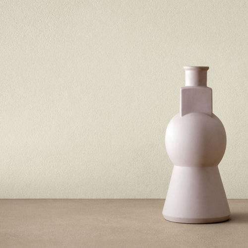 Feinsteinzeugfliesen - CHALK - LEA CERAMICHE - poliert / Laminat / für den Innenraum