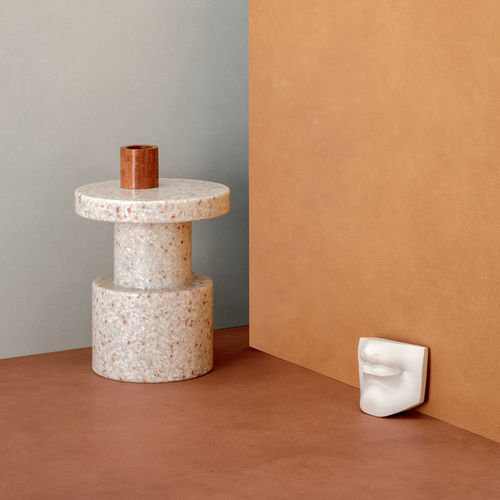Feinsteinzeugfliesen - SUNSET - LEA CERAMICHE - poliert / Laminat / für den Innenraum