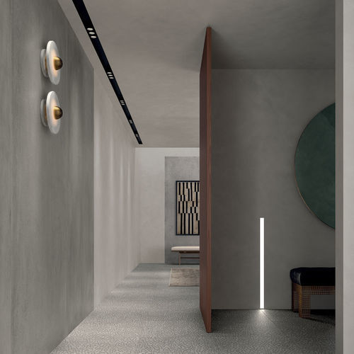 Feinsteinzeugfliesen - MEDIUM - LEA CERAMICHE - in Naturoptik / für den Innenraum / für Außenbereich