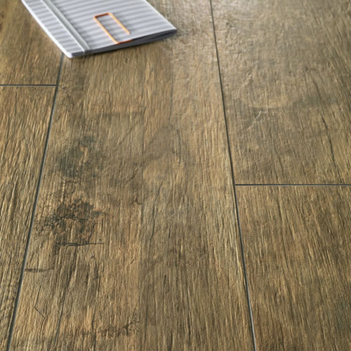 Feinsteinzeugfliesen - BIO RECOVER : GOLDEN FLAME - LEA CERAMICHE - in Naturoptik / für den Innenraum / für Wohnzimmer