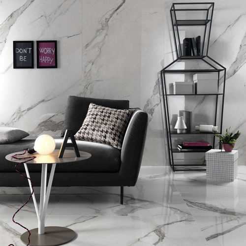 Feinsteinzeugfliesen - CALACATTA GOLD EXTRA  - LEA CERAMICHE - poliert / satiniert / Laminat