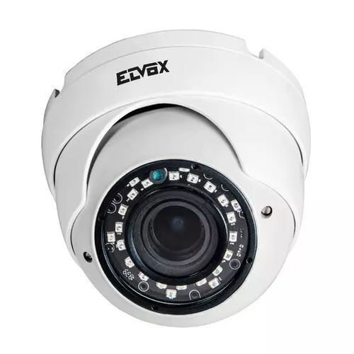 CCTV-Sicherheitskamera - ELVOX - VIMAR - stationär / IP / Dom