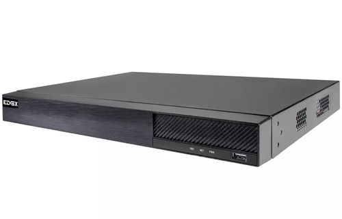 Videorekorder für Videoüberwachung - ELVOX - VIMAR - IP / analog / hochauflösend