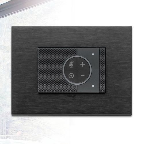 Schalter für Hausautomationssystem - 3M - VIMAR - für Rollos / Druck / Fernbedienung