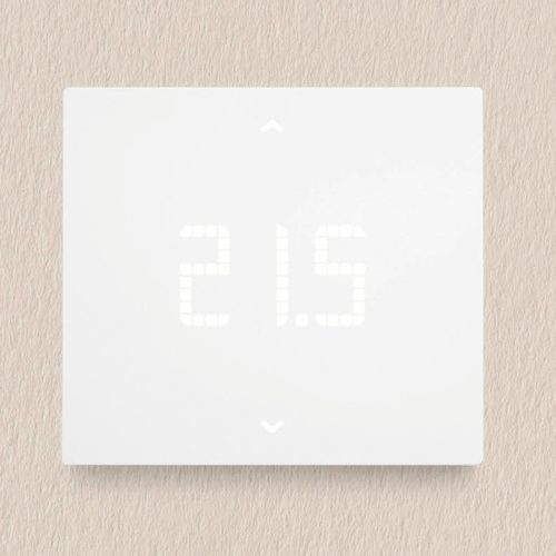 Elektronisches Thermostat - 0291 series - VIMAR - mechanisch / programmierbar / für Heizungen