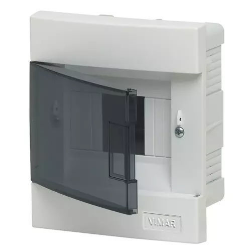 Unterputz-Verteilerkasten - V5 series - VIMAR - Industrie / Profi / für Leercontainer