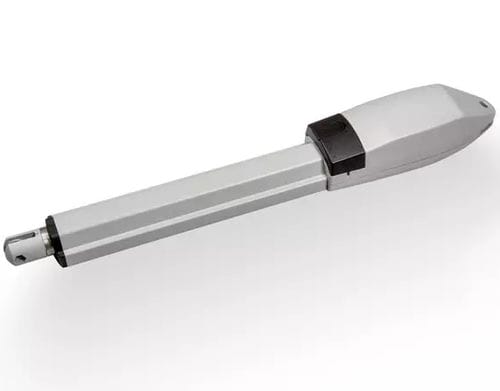 Stellantrieb für Flügeltore - Ekko - VIMAR