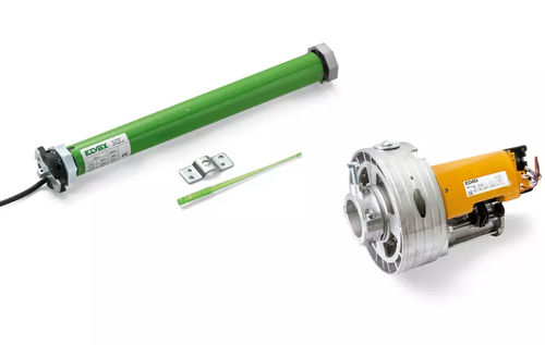 Stellantrieb für Rollos - VIMAR - für Rollläden / für Rolltore / Ketten