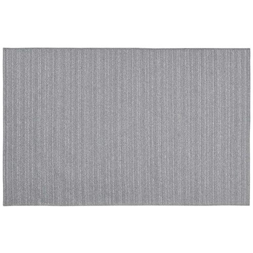 Moderner Teppich - Twist - B&B Italia - einfarbig / Polyolefin / rechteckig