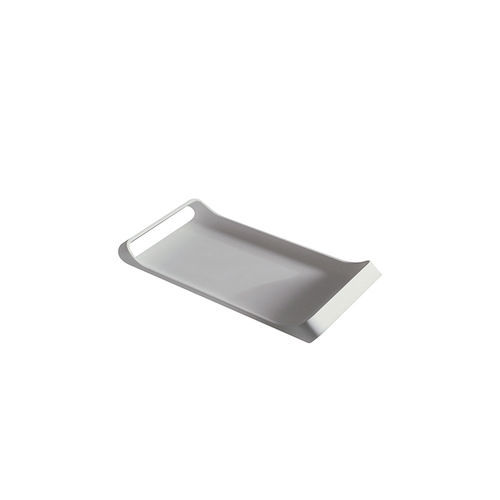 Acrylharz-Serviertablett - Loop Medium - B&B Italia - Polyester / für Privatgebrauch