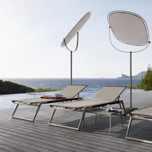 Sonnenblende für Privatgebrauch - Tesa O' - B&B Italia
