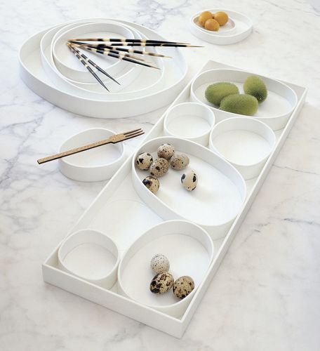 Gastrobehälter - Vertigo - B&B Italia