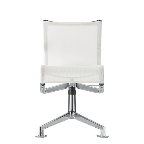 Moderner Bürostuhl - MEETINGFRAME+ TILT 47 / 446 - ALIAS - für den Innenraum / Stoff / Leder