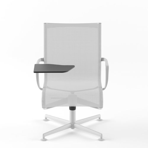 Moderner Bürostuhl - MEETINGFRAME 52 / 482 - ALIAS - für den Innenraum / Stoff / Leder