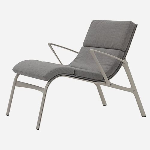 Moderne Liege - ARMFRAME SOFT / 463 - ALIAS - Stoff / Leder / Kunstleder