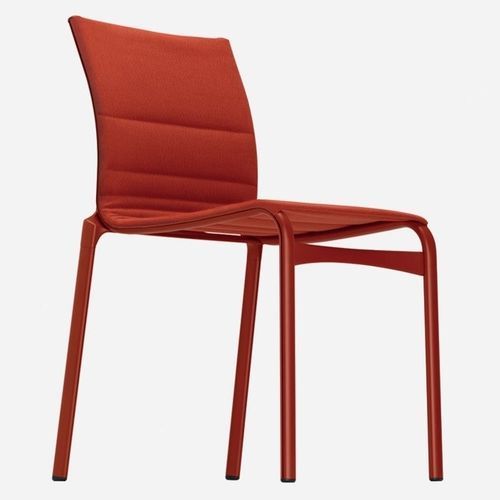 Moderner Stuhl - BIGFRAME 44 / 441 - ALIAS - für den Innenraum / Leder / Kunstleder
