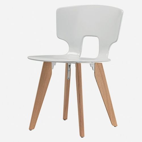 Moderner Stuhl - ERICE / 50E - ALIAS - für den Innenraum / Kunststoff / Polymer