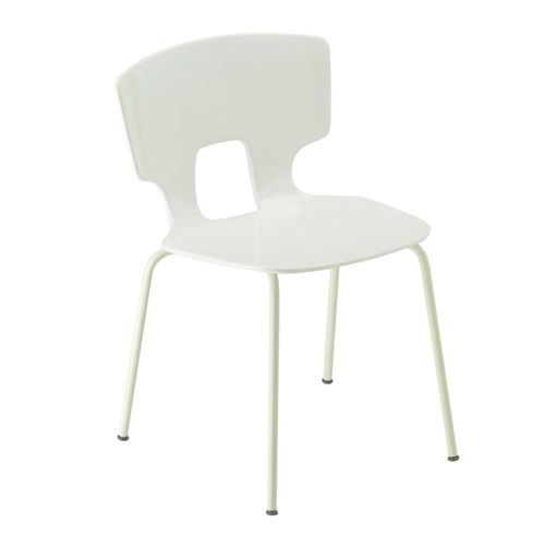 Moderner Stuhl - ERICE / 50A - ALIAS - für den Innenraum / Kunststoff / Verbundwerkstoff