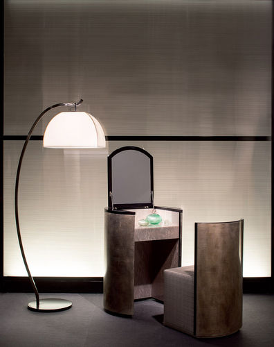 Moderner Schminktisch - ANTOINETTE - Giorgio Armani Casa - Holz