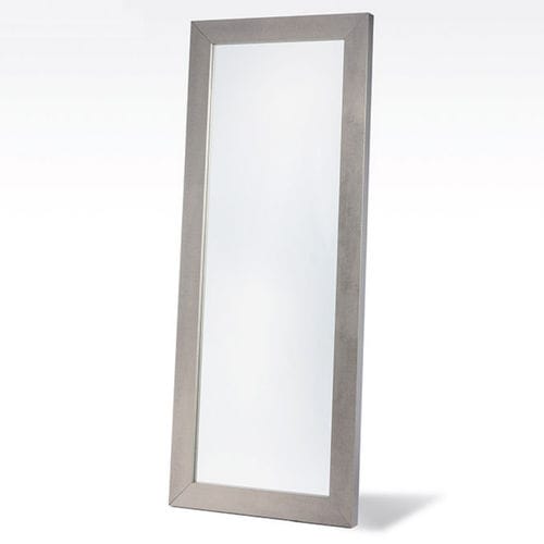 Standspiegel - DIVA - Giorgio Armani Casa - modern / rechteckig / Eiche