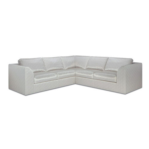 Modulsofa - ENGADIN - Giorgio Armani Casa - modern / Stoff / Leder