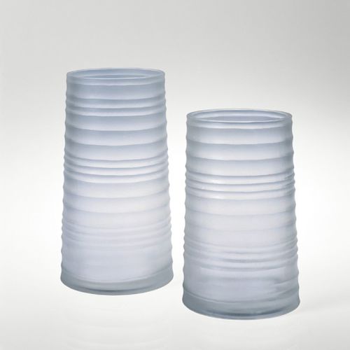 Moderne Vase - ACAIA - Giorgio Armani Casa - Glas