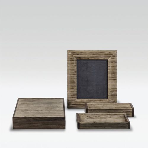 Holzrahmen - HEMINGWAY - Giorgio Armani Casa