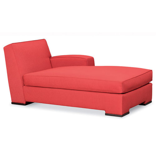 Moderne Récamiere - HECTOR - Giorgio Armani Casa - Stoff