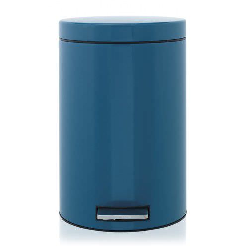 Abfallbehälter für Küche - 424809 - Brabantia International - Metall / mit Pedal / modern