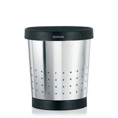 Metall-Papierkorb - 364280 - Brabantia International