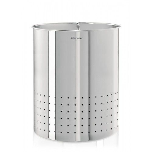 Metall-Papierkorb - 332029 - Brabantia International