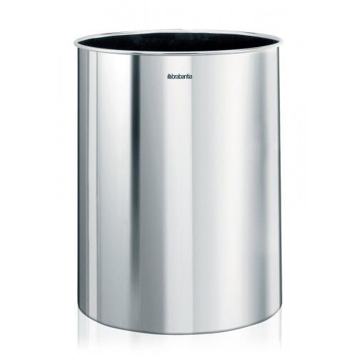 Metall-Papierkorb - 181467 - Brabantia International