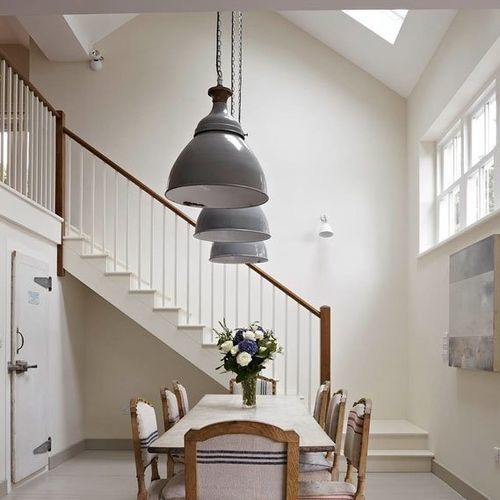 Dekorfarbe - SLIPPER - Farrow & Ball - Endbearbeitung / für Außenbereich / für Badezimmer