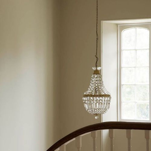 Dekorfarbe - OLD WHITE - Farrow & Ball - Endbearbeitung / für Außenbereich / für Küche