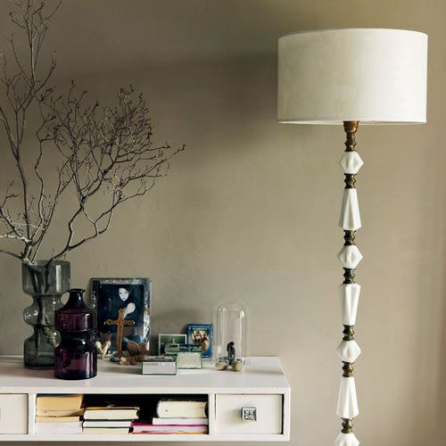 Dekorfarbe - LIGHT  - Farrow & Ball - Endbearbeitung / Außen / für Küche