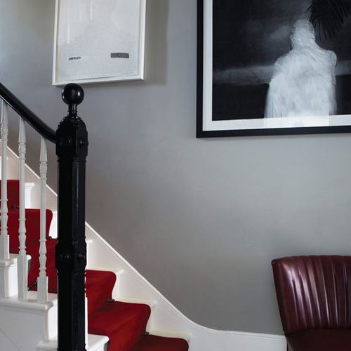 Dekorfarbe - HARDWICK  - Farrow & Ball - Endbearbeitung / Außen / für Küche
