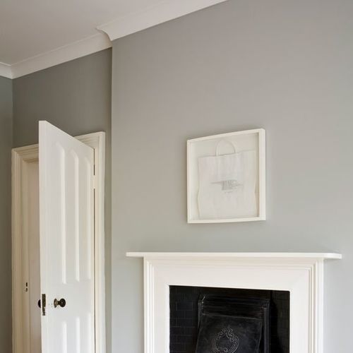 Dekorfarbe - LAMP ROOM  - Farrow & Ball - Endbearbeitung / für Kinderzimmer / für Küche