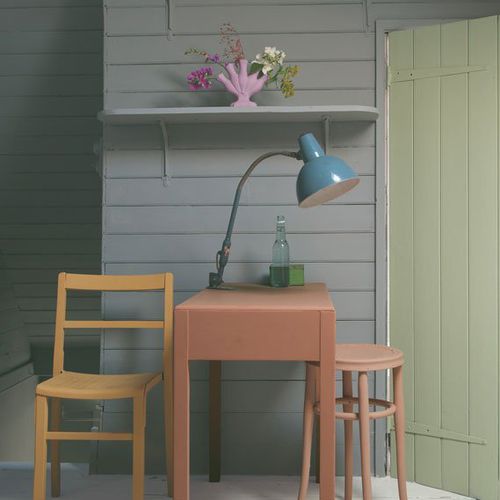 Dekorfarbe - MANOR HOUSE - Farrow & Ball - Endbearbeitung / für Außenbereich / für Küche