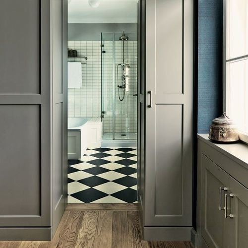 Dekorfarbe - CHARLESTON  - Farrow & Ball - Endbearbeitung / Außen / für Küche
