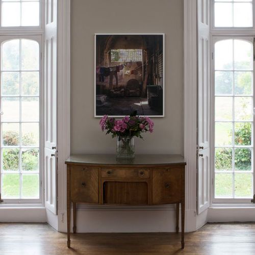 Dekorfarbe - GREAT  - Farrow & Ball - Endbearbeitung / für Außenbereich / für Küche