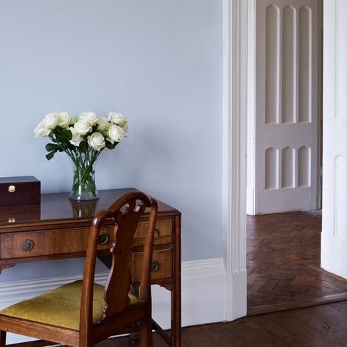 Dekorfarbe - SKYLIGHT - Farrow & Ball - Endbearbeitung / für Außenbereich / für Küche