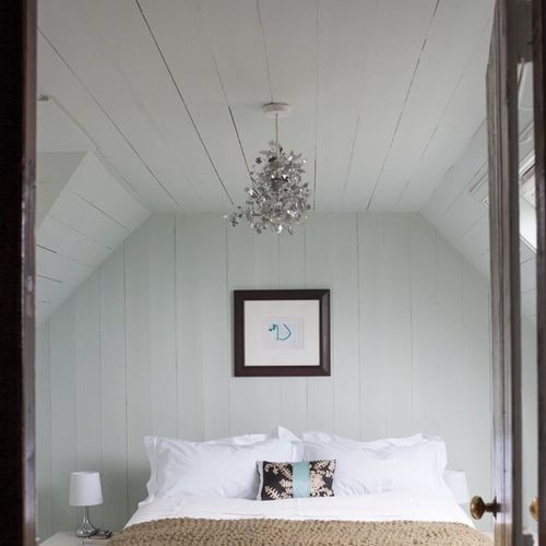 Dekorfarbe - CABBAGE  - Farrow & Ball - Endbearbeitung / für Außenbereich / Innenbereich