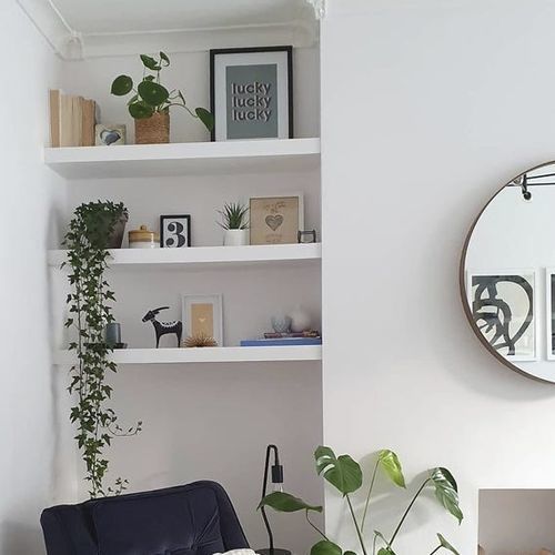 Dekorfarbe - WEVET - Farrow & Ball - Endbearbeitung / Außen / für Küche