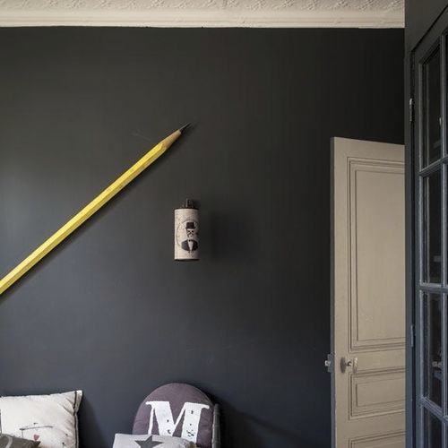 Dekorfarbe - DOWN PIPE - Farrow & Ball - Endbearbeitung / Außen / für Badezimmer