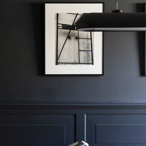 Dekorfarbe - RAILINGS - Farrow & Ball - Endbearbeitung / Außen / für Küche