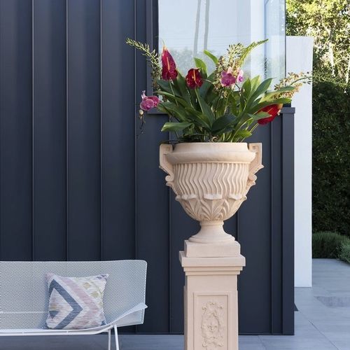 Dekorfarbe - TAR - Farrow & Ball - Innenbereich / Außen / für Wand