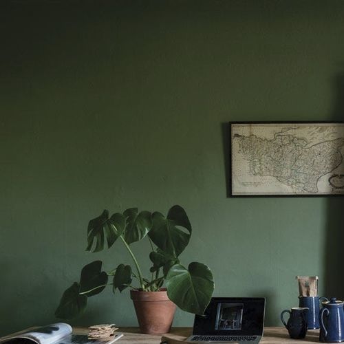 Dekorfarbe - CALKE - Farrow & Ball - Endbearbeitung / Außen / für Küche