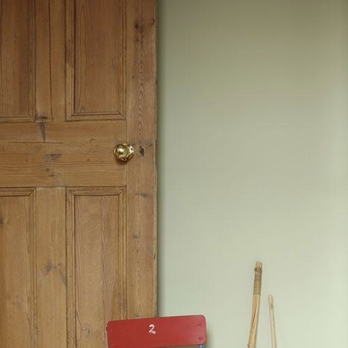 Dekorfarbe - COOKING APPLE  - Farrow & Ball - Außen / für Küche / für Badezimmer